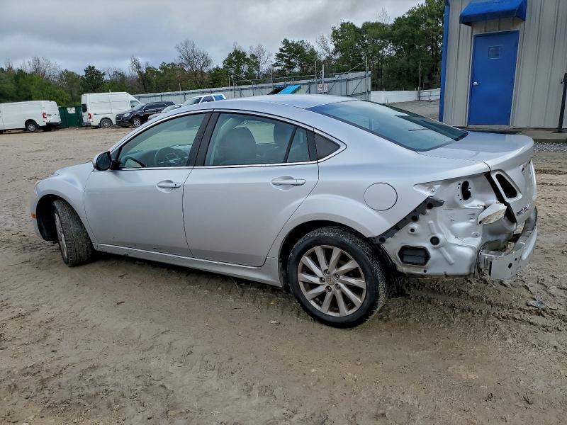 2012 MAZDA 6 I #3302860910