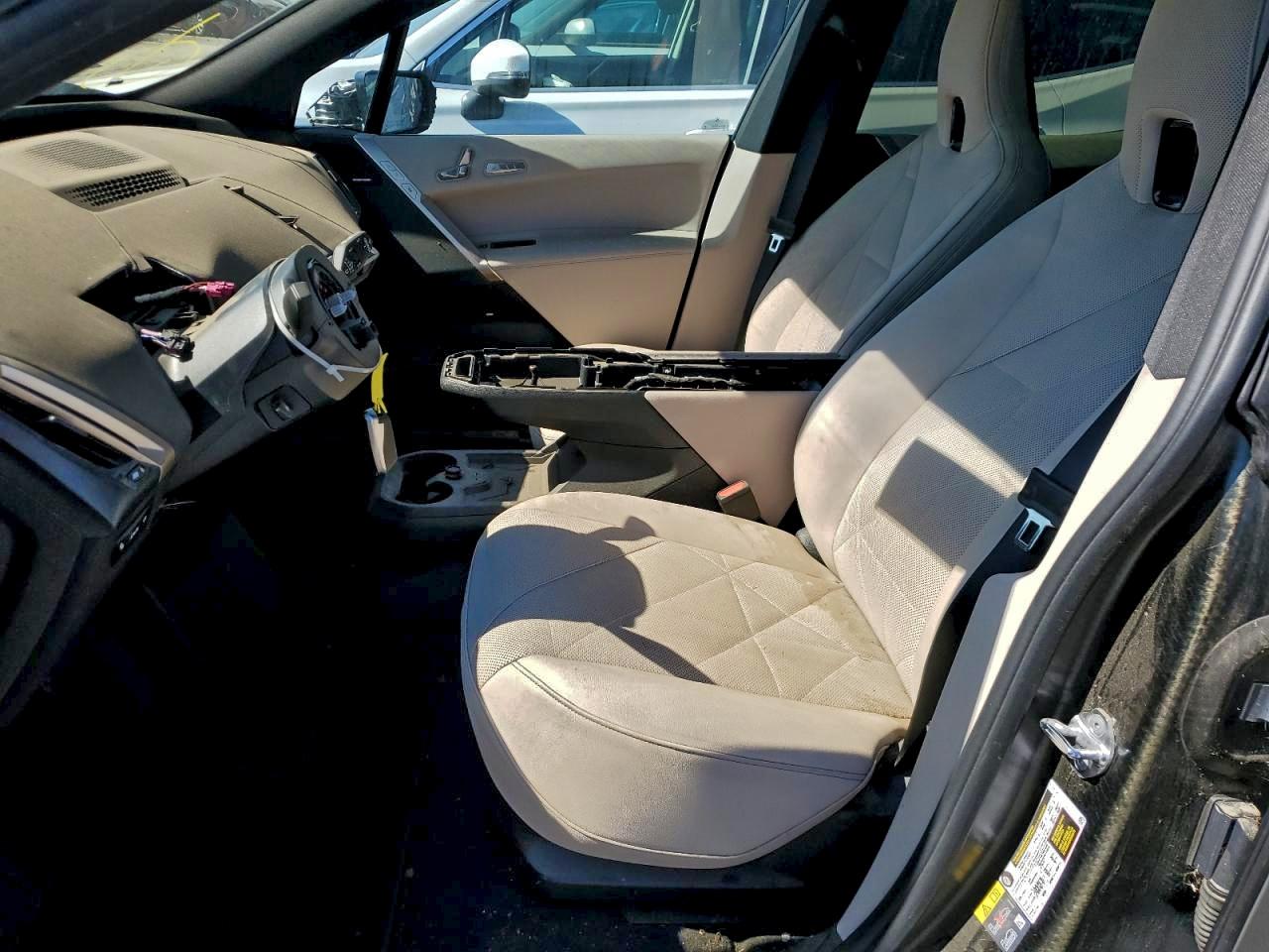 Lot #3320338407 2024 BMW IX XDRIVE5