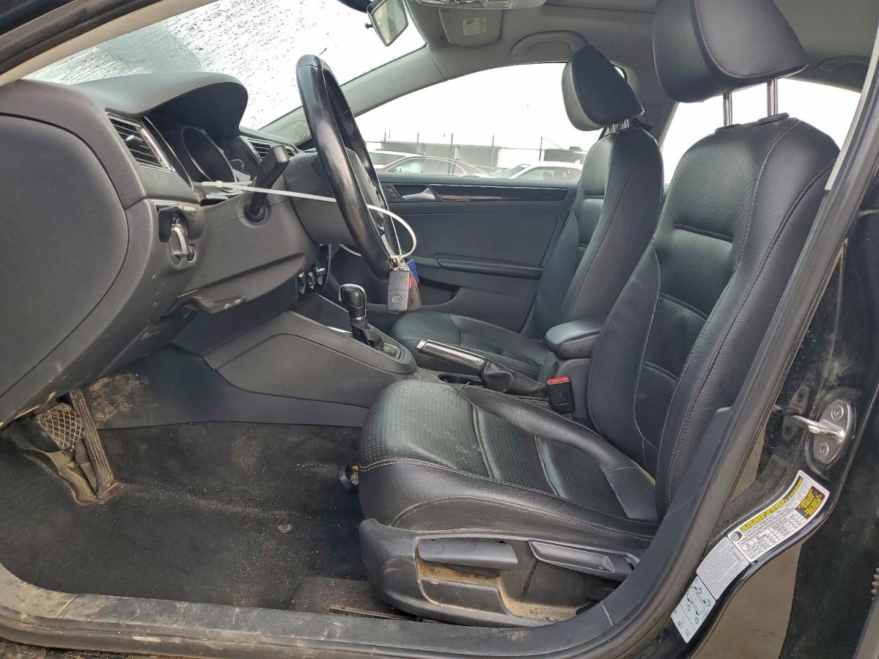 VOLKSWAGEN JETTA SEL