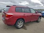 Lot #3303728426 2008 TOYOTA HIGHLANDER