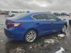 Lot #3310427983 2016 ACURA ILX BASE W