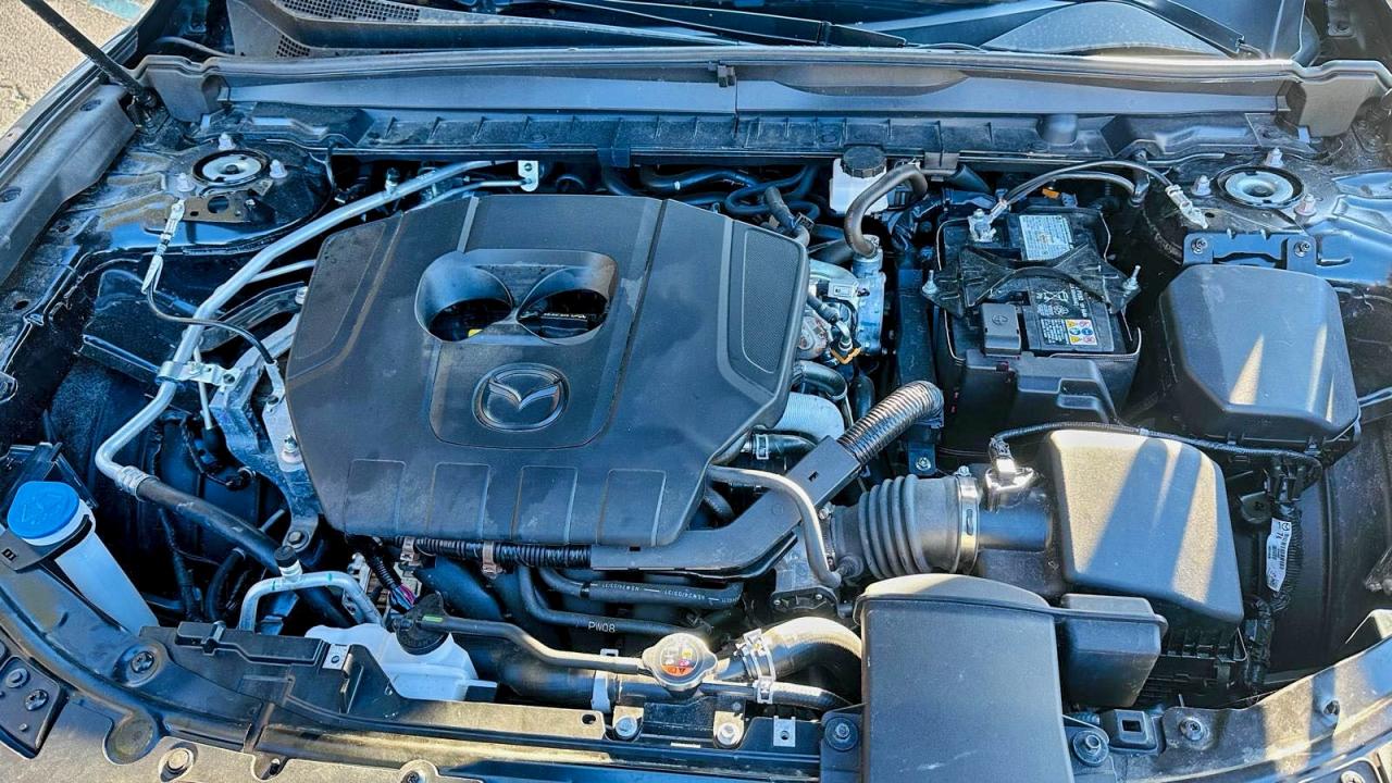 MAZDA CX-50 PREFERRED