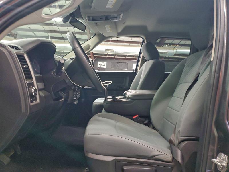 2017 RAM 1500 ST #3301859977