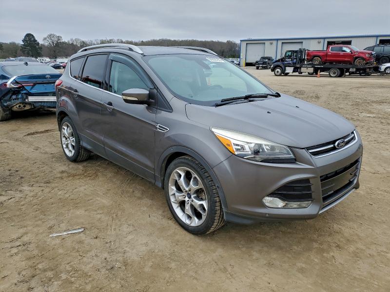 2014 FORD ESCAPE TIT #3309500592