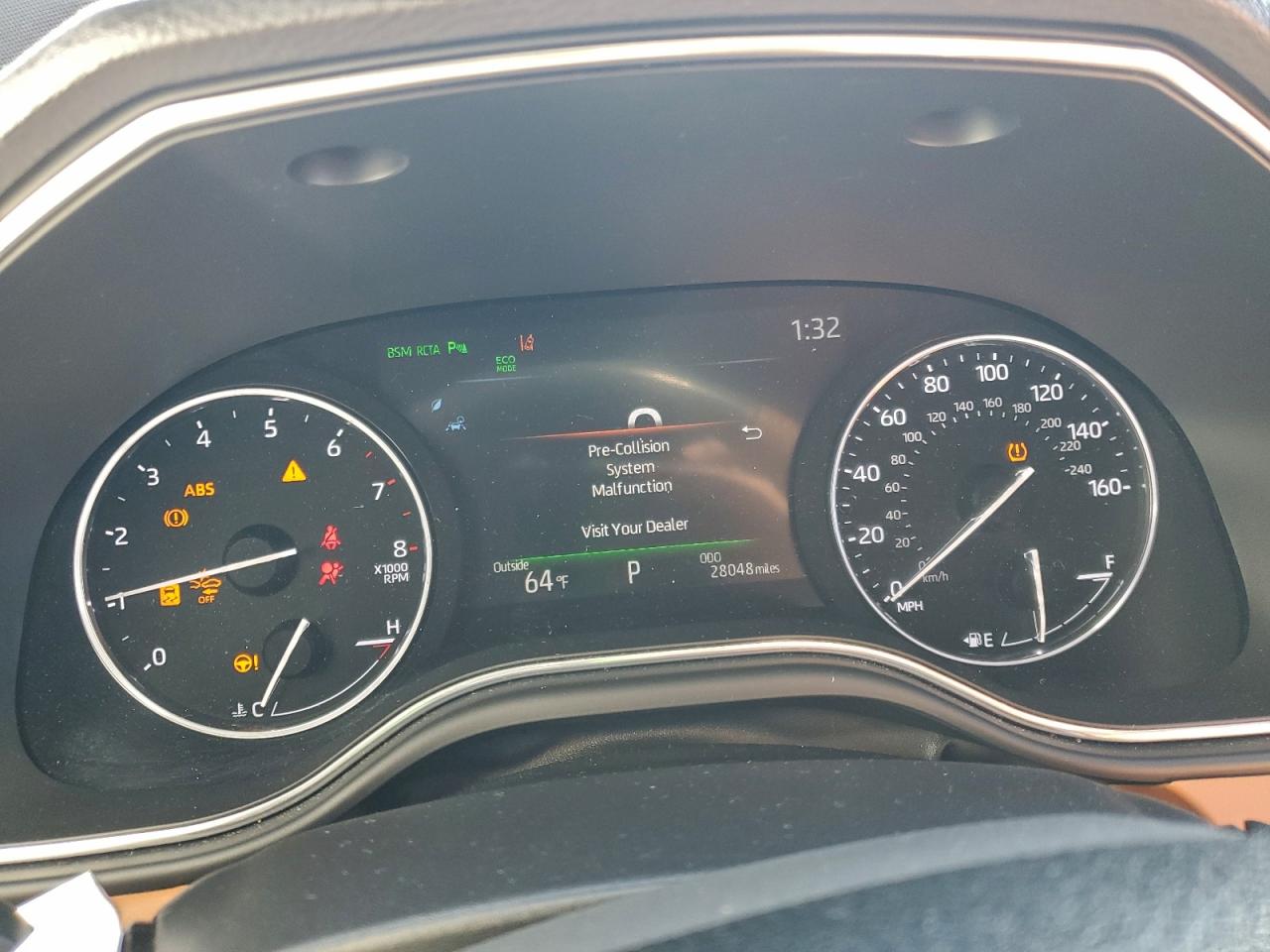 TOYOTA AVALON LIMITED