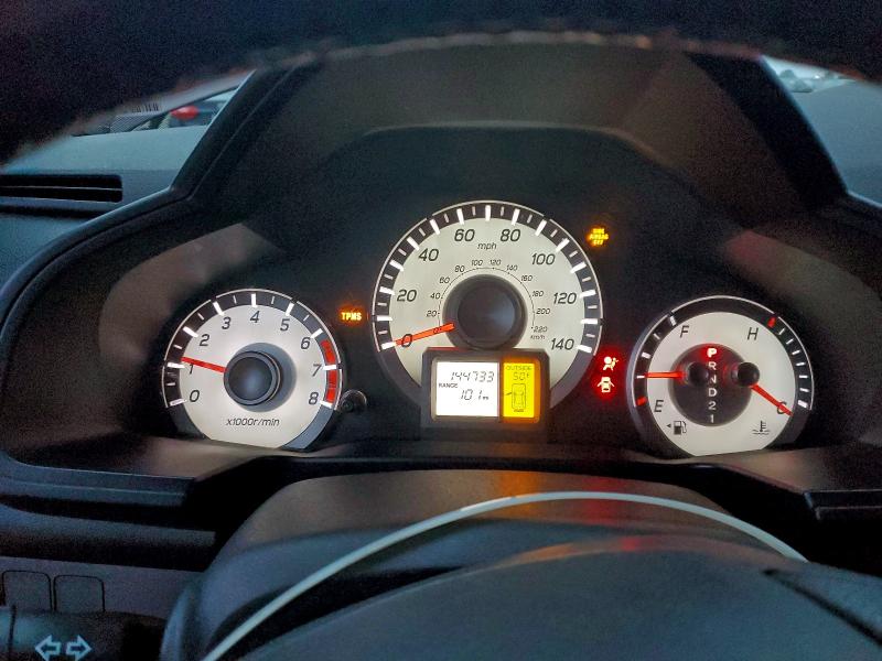 2014 HONDA PILOT EXL #3303718422