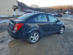 Lot #3318971981 2012 CHEVROLET SONIC LTZ