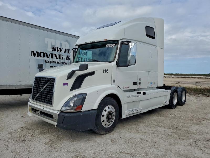 2016 VOLVO VN VNL #3301717363