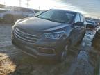 Lot #3319044371 2017 HYUNDAI SANTA FE S