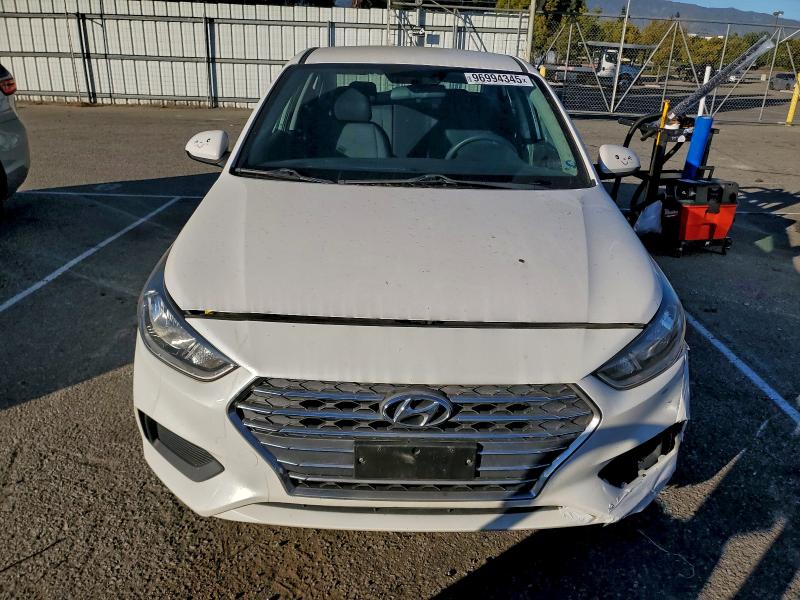 2019 HYUNDAI ACCENT SE #3316935080