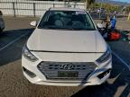 Lot #3316935080 2019 HYUNDAI ACCENT SE