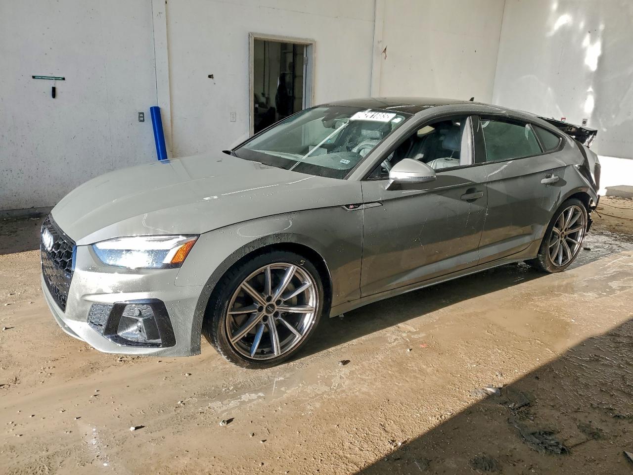 Lot #3318939922 2025 AUDI A5 PREMIUM