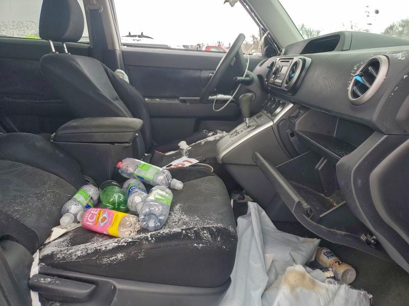 2012 TOYOTA SCION XB #3311542238