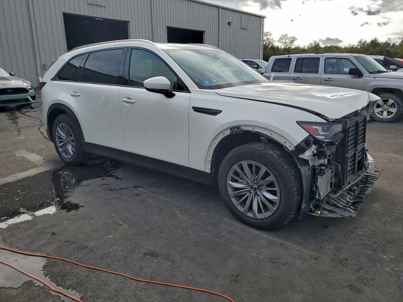 2024 MAZDA CX-90 PREF #3308473359