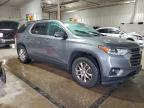 Lot #3316951172 2019 CHEVROLET TRAVERSE L
