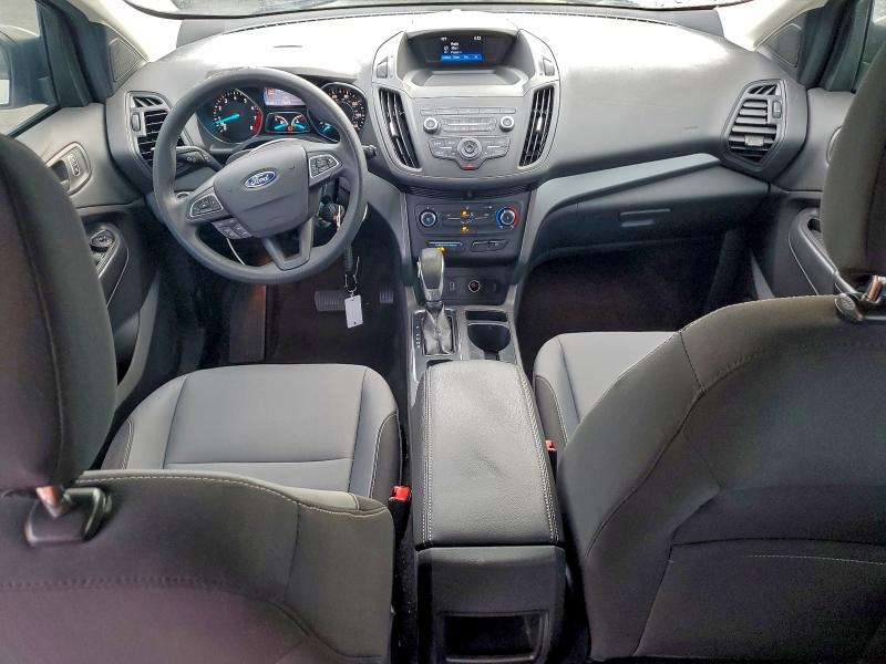 2019 FORD ESCAPE S #3309434001