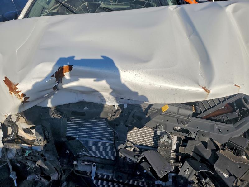 2024 NISSAN FRONTIER S #3316816434