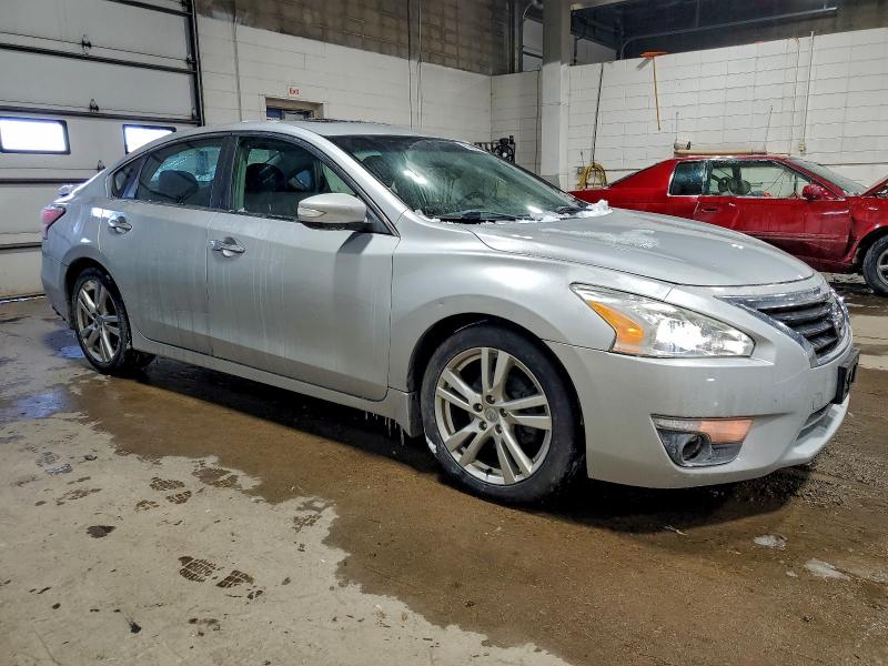 2013 NISSAN ALTIMA 3.5 #3305313334