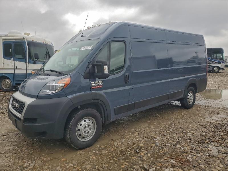 2020 RAM PROMASTER #3312279769