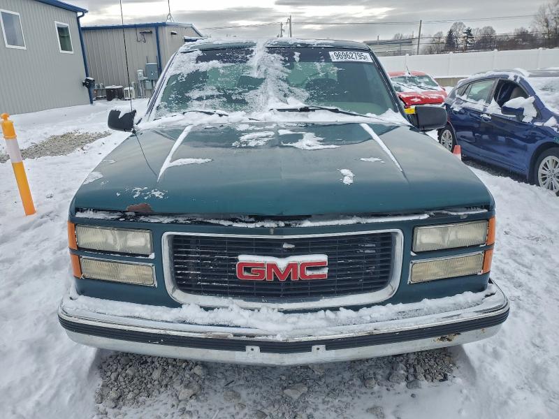 1997 GMC SIERRA C15 #3316022843