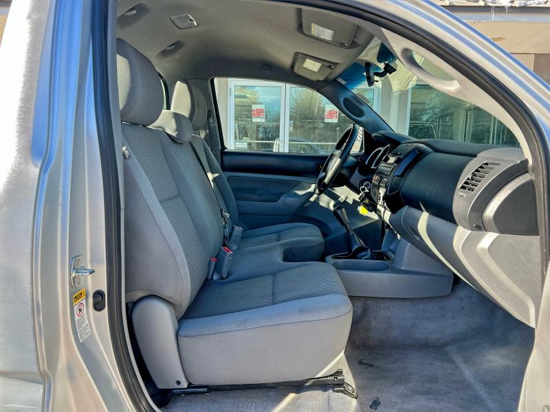 2011 TOYOTA TACOMA #3310504052