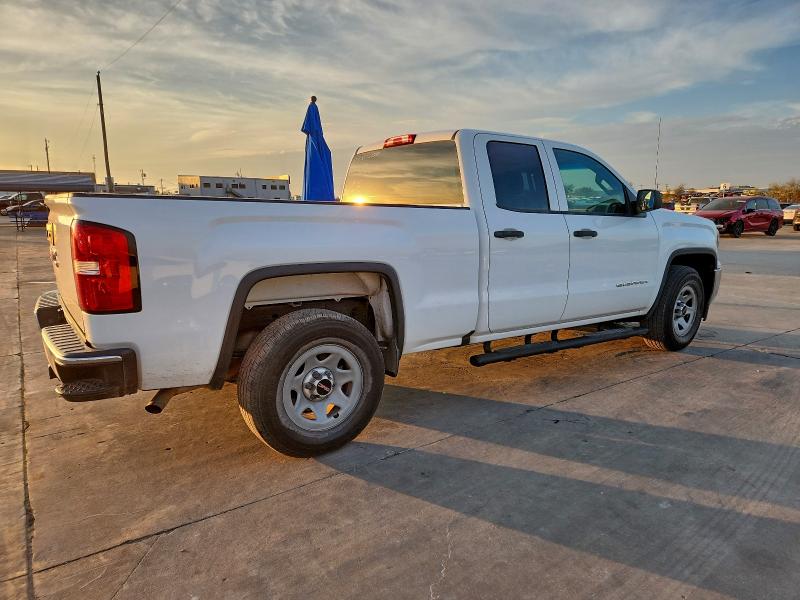 2016 GMC SIERRA C15 #3304820544