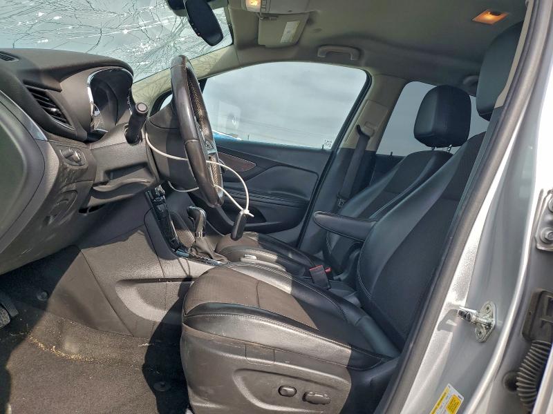 2018 BUICK ENCORE PRE #3311681262