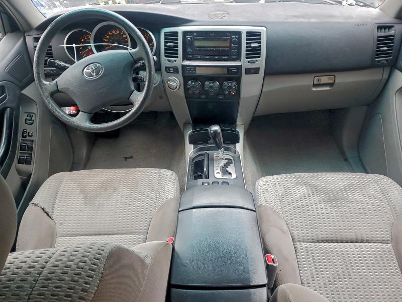 2007 TOYOTA 4RUNNER SR #3316709408