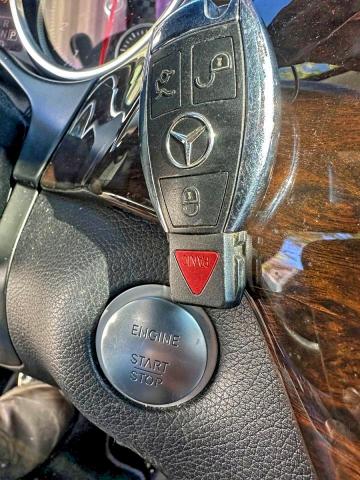 2016 MERCEDES-BENZ GLE COUPE #3303563929