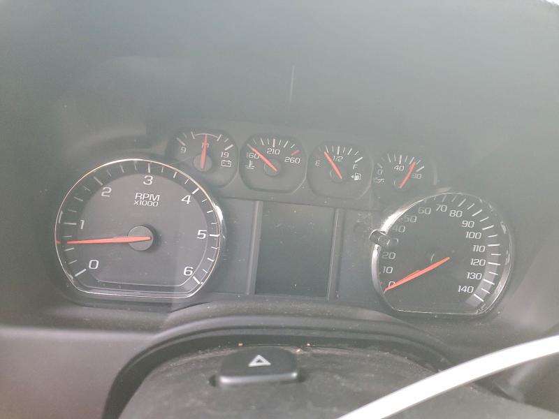 2016 CHEVROLET TAHOE K150 #3305325306