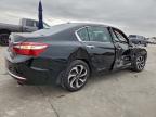 Lot #3305293317 2017 HONDA ACCORD EXL