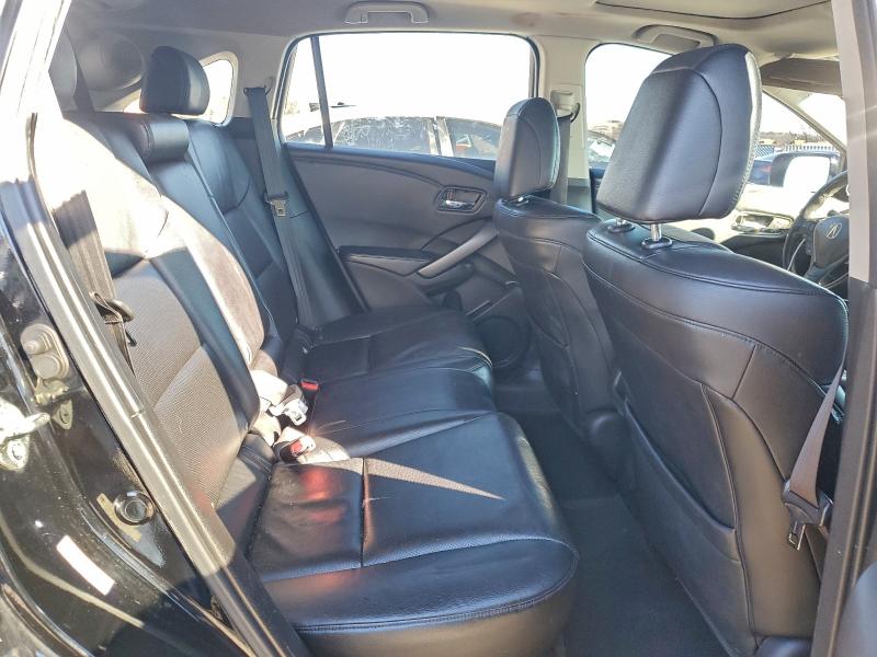 2013 ACURA RDX TECHNO #3304631945