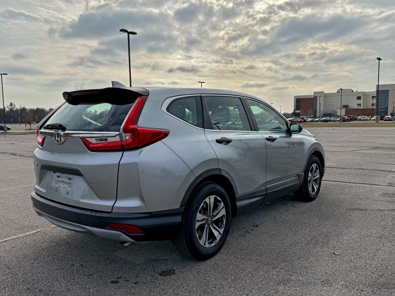 2019 HONDA CR-V LX #3304510446