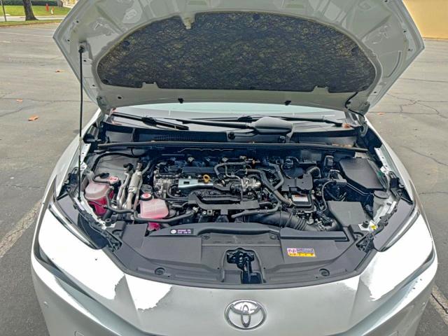 2024 TOYOTA PRIUS PRIM #3304652022
