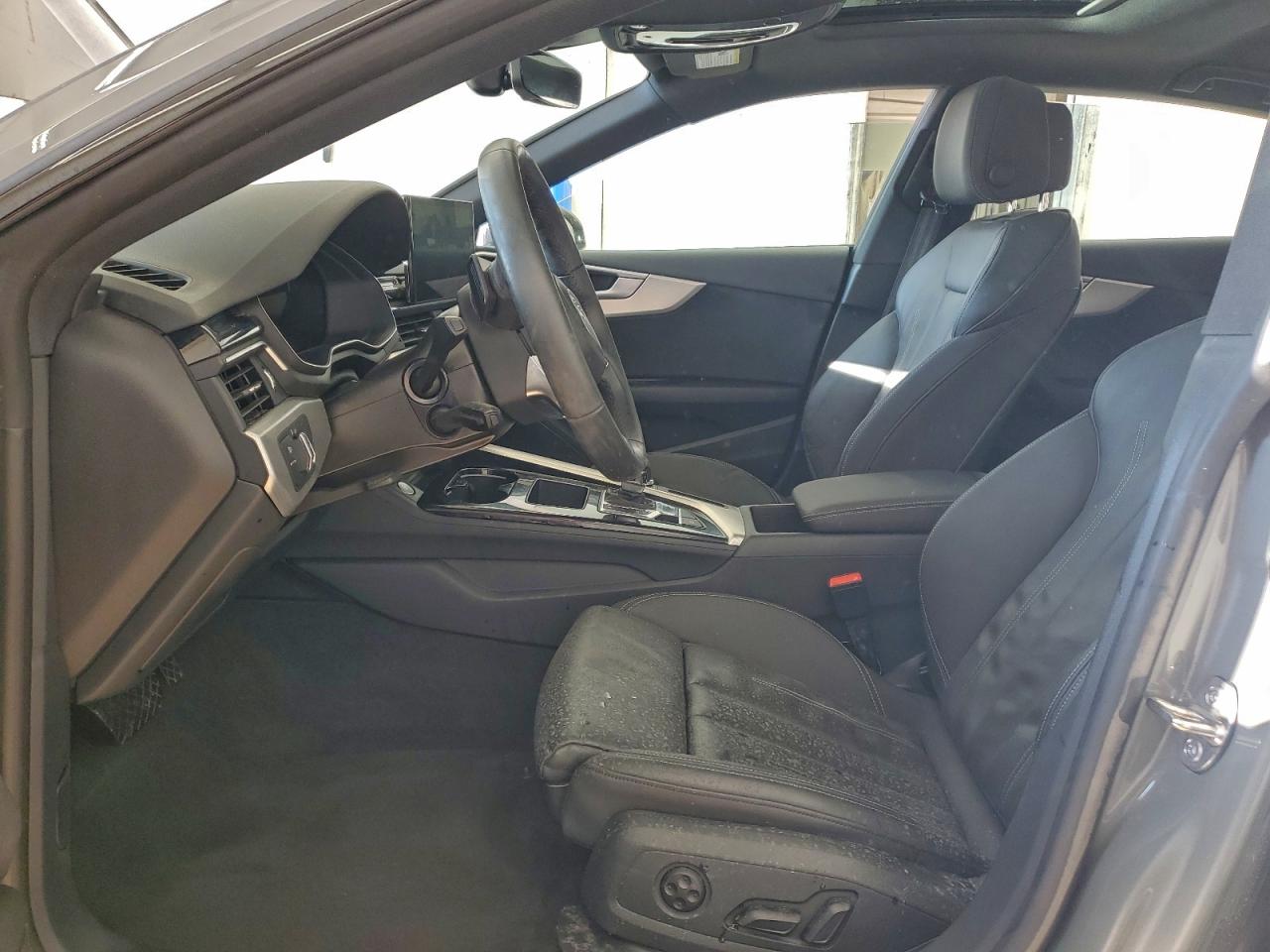 Lot #3318939922 2025 AUDI A5 PREMIUM