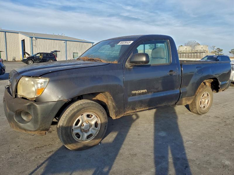 2009 TOYOTA TACOMA #3315720344