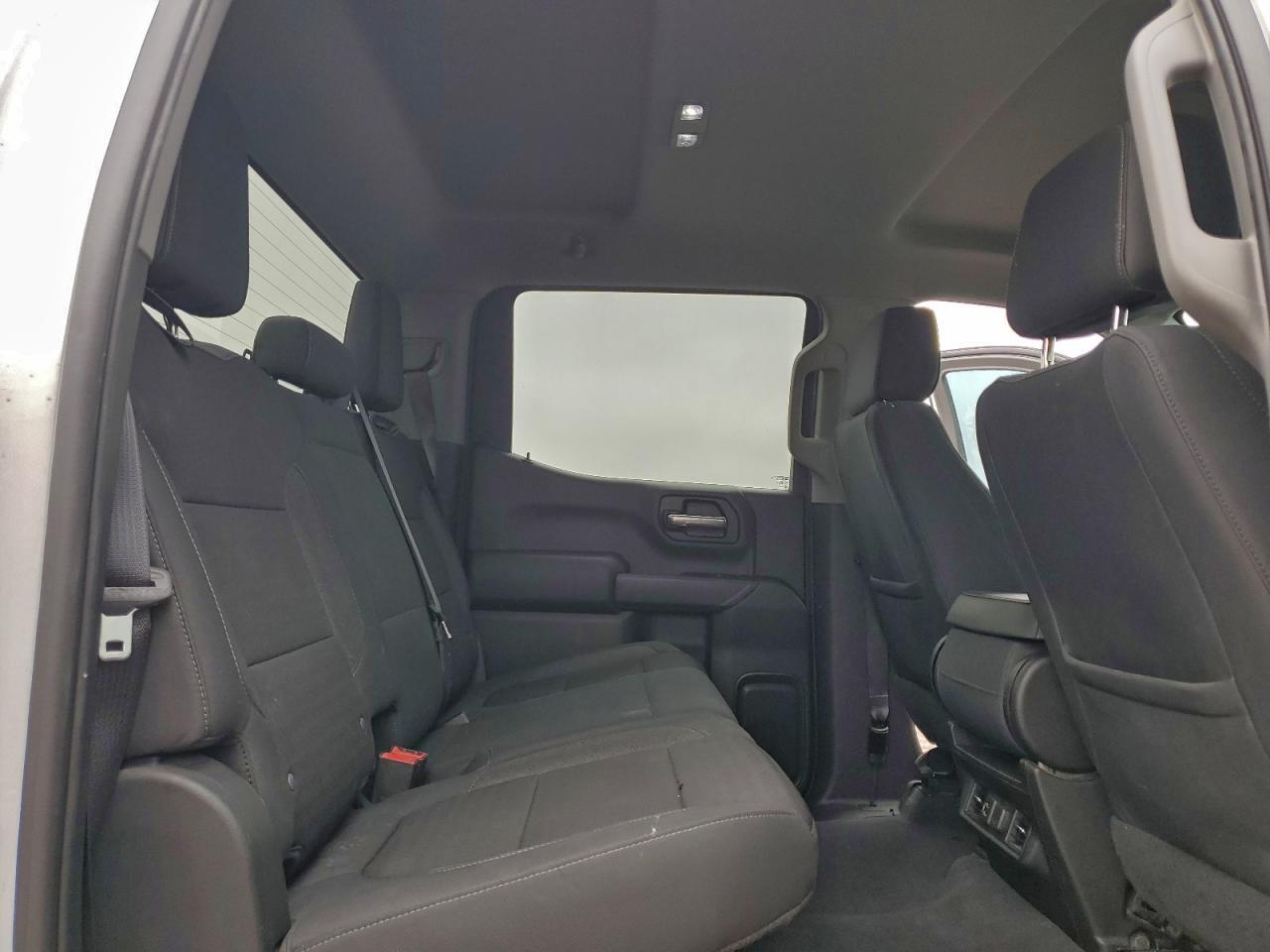 Lot #3311656285 2020 CHEVROLET SILVERADO