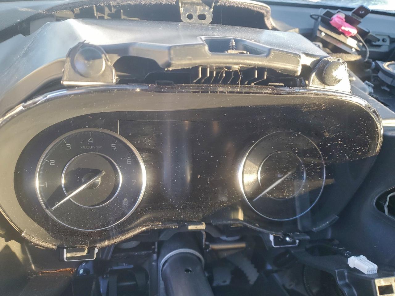 Lot #3316721409 2020 ACURA RDX TECHNO