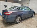 Lot #3301650654 2015 NISSAN SENTRA S
