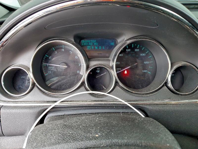 2013 BUICK ENCLAVE #3305302388