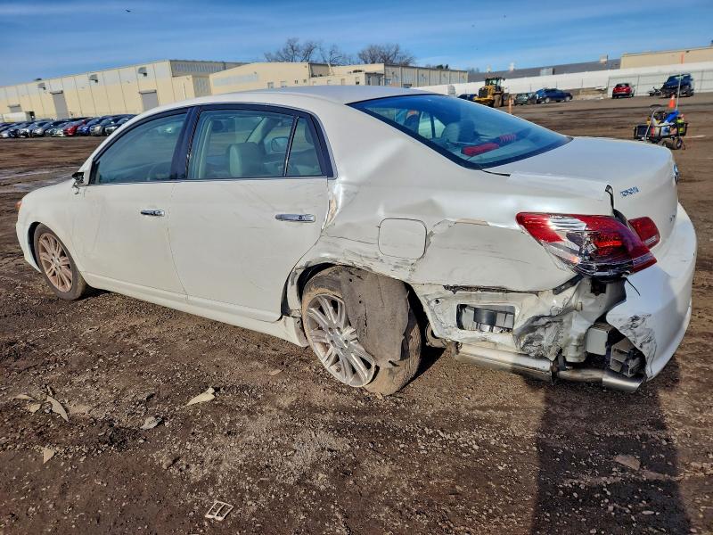2008 TOYOTA AVALON XL #3312581164
