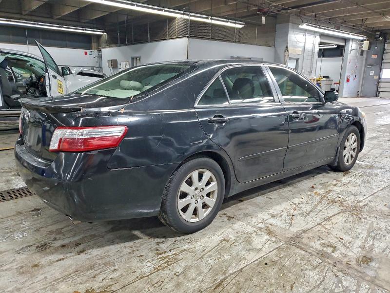 2009 TOYOTA CAMRY HYBR #3317797093