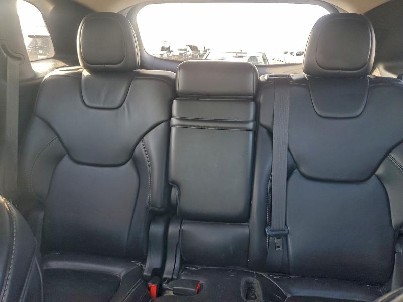 2015 JEEP CHEROKEE L #3304714951