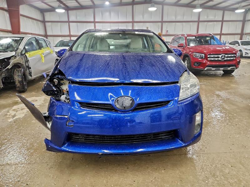 2010 TOYOTA PRIUS #3304745939