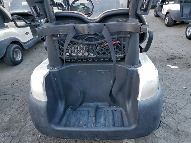 2022 CLUB CAR TEMPO FLA #3304530486