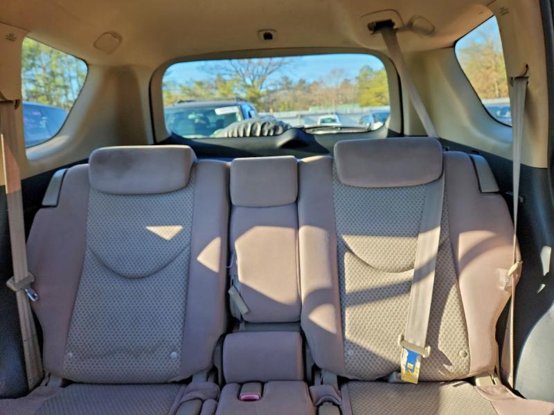 2007 TOYOTA RAV4 #3303798418