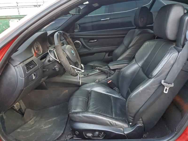 2013 BMW M3 #3315984122