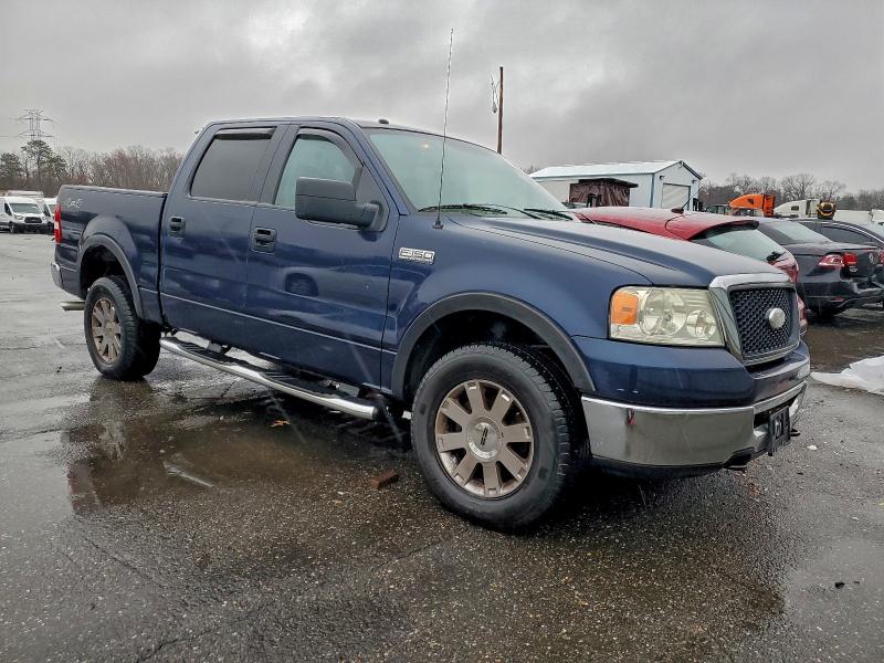 2006 FORD F150 SUPER #3303610953