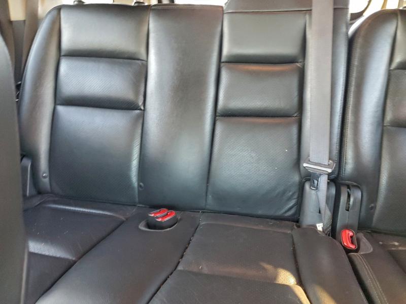 2008 MERCURY MOUNTAINEE #3304745935