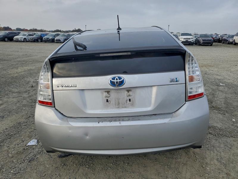 2010 TOYOTA PRIUS #3311551240
